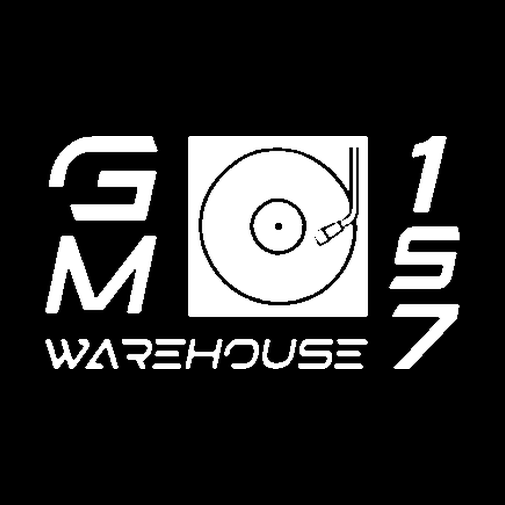 GM Warehouse Logo
