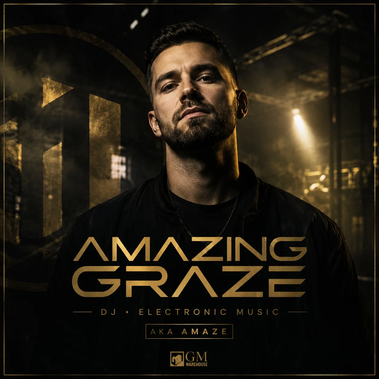 AMAZING GRAZE