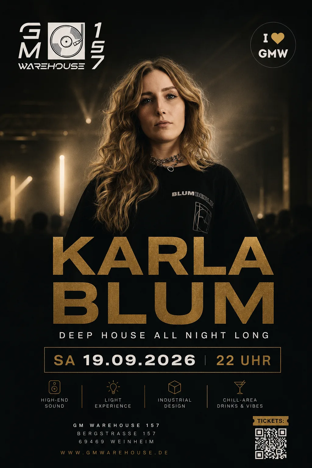 Karla Blum